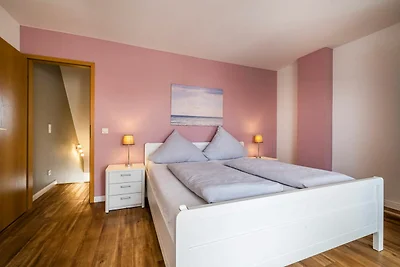Appartamento Vacanza con famiglia Büsum