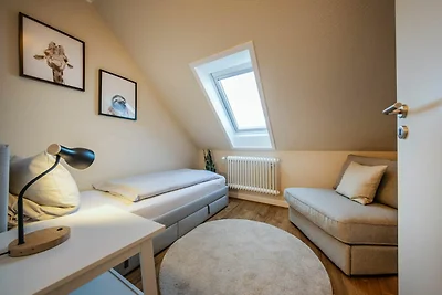 Haus Am Anker Wohnung 9
