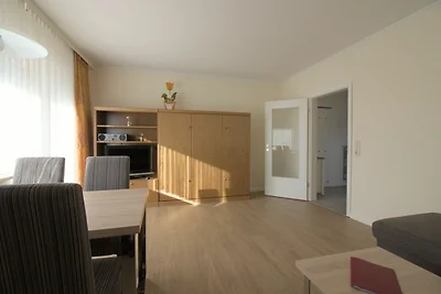 Vakantieappartement Gezinsvakantie Büsum