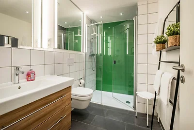 Haus Strandläufer Apartment 3.