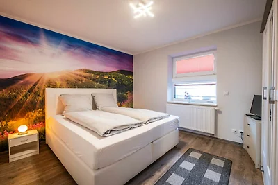 Haus Ankerplatz Apartment 1.3