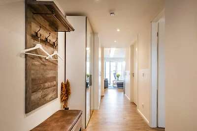 Haus Strandläufer Apartment 3.