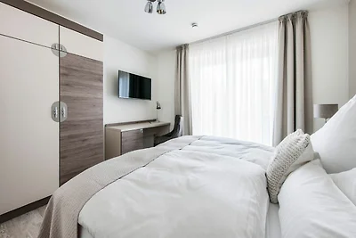 Haus Deichkieker Apartment 3.1 (Strandsegler)