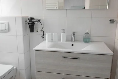 Vakantieappartement Gezinsvakantie Büsum