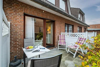 Haus Kähler 2 Wohnung 12