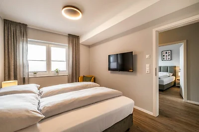 Haus Sturmkieker Apartment Penthouse 1.2