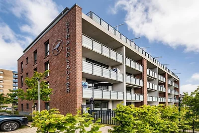 Haus Strandläufer Apartment 2.1 (Sandbank)
