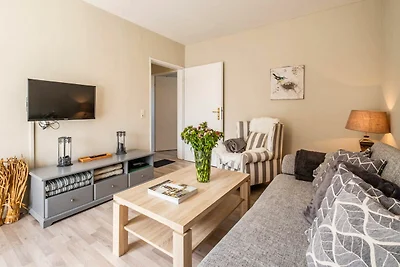 Op de Westerwarft Wohnung 4