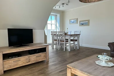 Appartamento Vacanza con famiglia Büsum