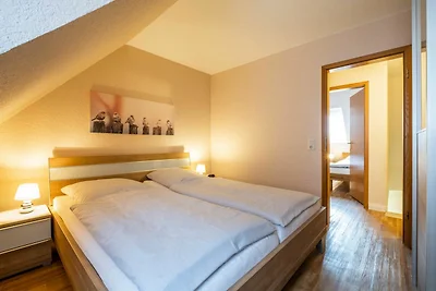 Haus Kähler 2 Wohnung 12