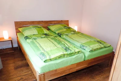 Vakantieappartement Gezinsvakantie Büsum