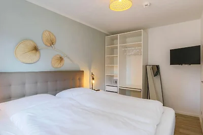 Appartamento Vacanza con famiglia Büsum