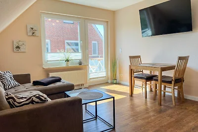 Haus Köhler Wohnung 3