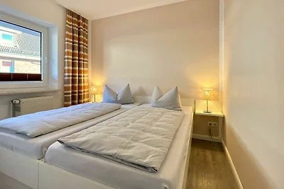 Vakantieappartement Gezinsvakantie Büsum