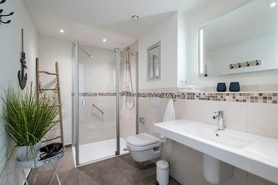Vakantieappartement Gezinsvakantie Büsum