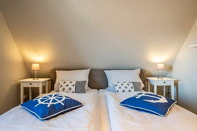 Op de Westerwarft Wohnung 5