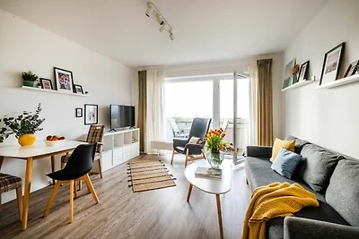 Haus Nordseeblick Wohnung 37