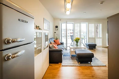 Haus Strandläufer Apartment 3.