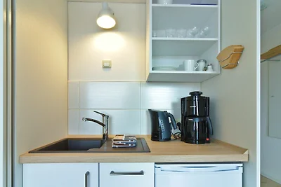 Ferienwohnungen Reimann Wohnung 16