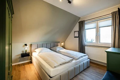 Haus Bielshövensand 15 Vintage