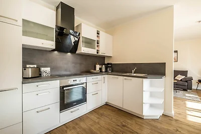 Haus Springflut Wohnung 2