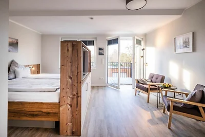 Mien Stuuv Wohnung 3 (Lüttstuuv)