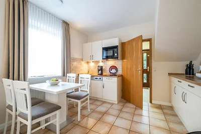Haus Kähler 2 Wohnung 12
