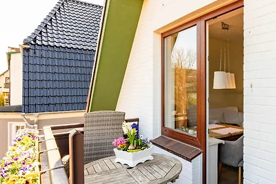 Apartment Zeppelinstraße