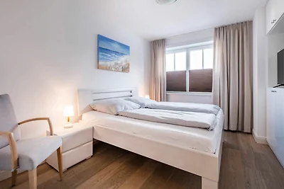 Vakantieappartement Gezinsvakantie Büsum