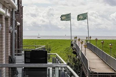 Haus Deichkieker Apartment 2.5 (Strandperle)