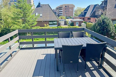 Haus Köhler Wohnung 4