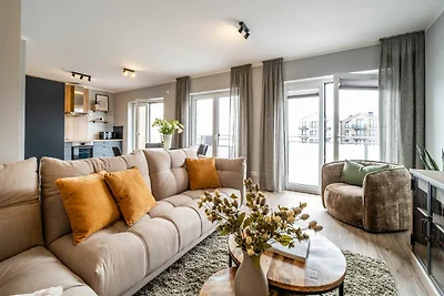 Haus Sturmkieker Apartment Penthouse 1.2