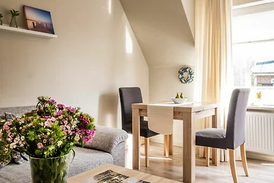 Op de Westerwarft Wohnung 4