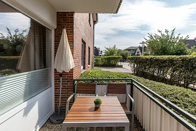 Haus Treibholz Apartment 2