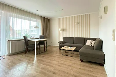 Ferienwohnungen Reimann Wohnung 9