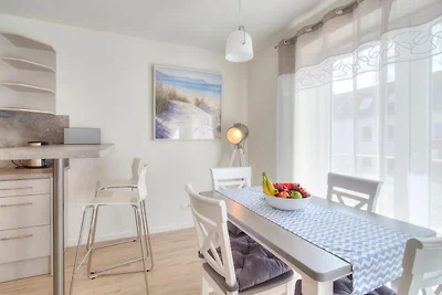 Haus Deichkieker Apartment 2.5 (Strandperle)