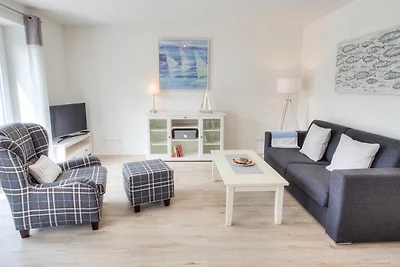 Haus Deichkieker Apartment 2.5 (Strandperle)