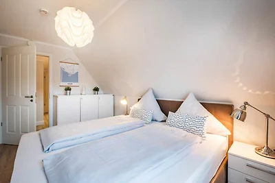 Appartamento Vacanza con famiglia Büsum