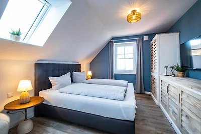 Haus Springflut Wohnung 6
