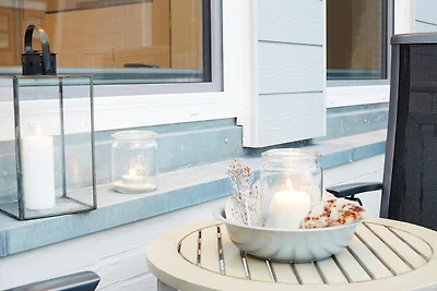 Vakantieappartement Gezinsvakantie Büsum