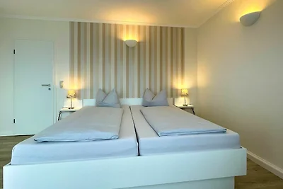 Appartamento Vacanza con famiglia Büsum