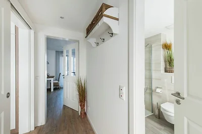 Haus Deichkieker Apartment 3.2 (Tide)