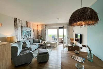 Haus Nordseeblick Wohnung 47 (Möövnest 1)