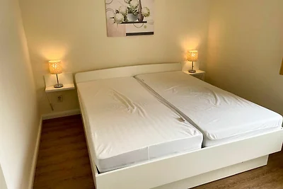 Vakantieappartement Gezinsvakantie Büsum