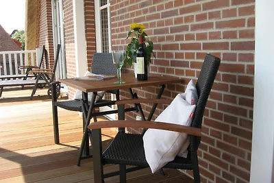 Appartamento Vacanza con famiglia Büsum