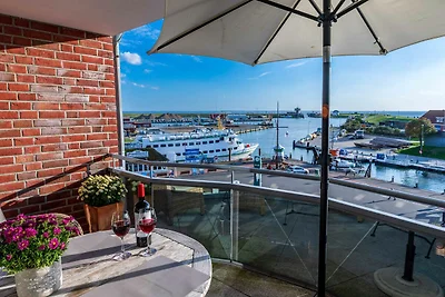 Appartamento Vacanza con famiglia Büsum