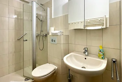 Vakantieappartement Gezinsvakantie Büsum