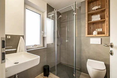 Mien Stuuv Wohnung 3 (Lüttstuuv)