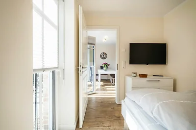 Appartamento Vacanza con famiglia Büsum