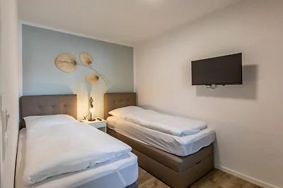 Haus Treibholz Apartment 3